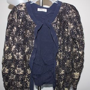 SAM AND LAVI JACKET. NWT